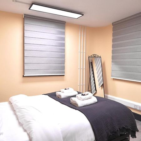 Charming 1Br Flats In The Heart Of City Of Londyn Zewnętrze zdjęcie