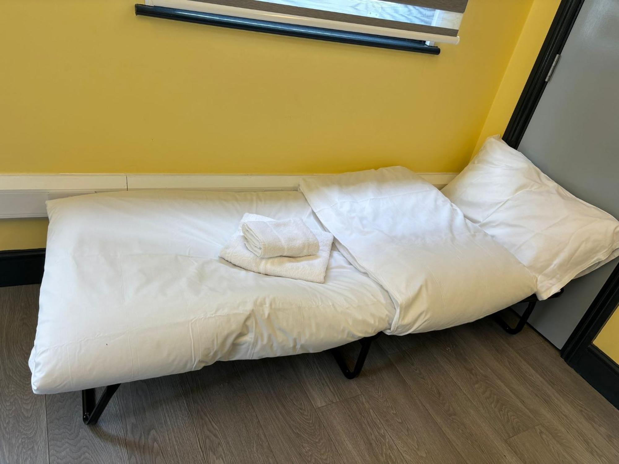 Charming 1Br Flats In The Heart Of City Of Londyn Pokój zdjęcie