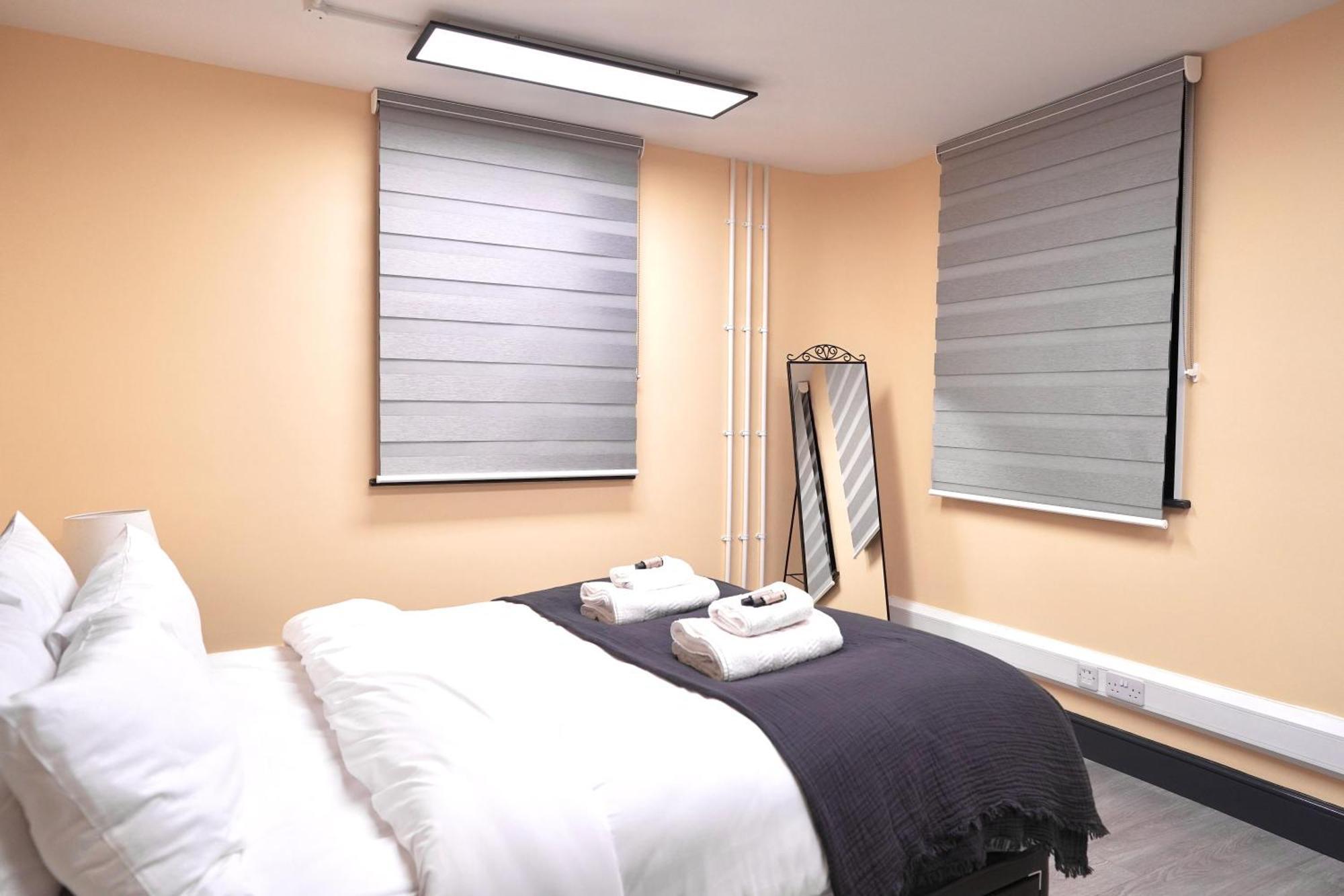 Charming 1Br Flats In The Heart Of City Of Londyn Zewnętrze zdjęcie