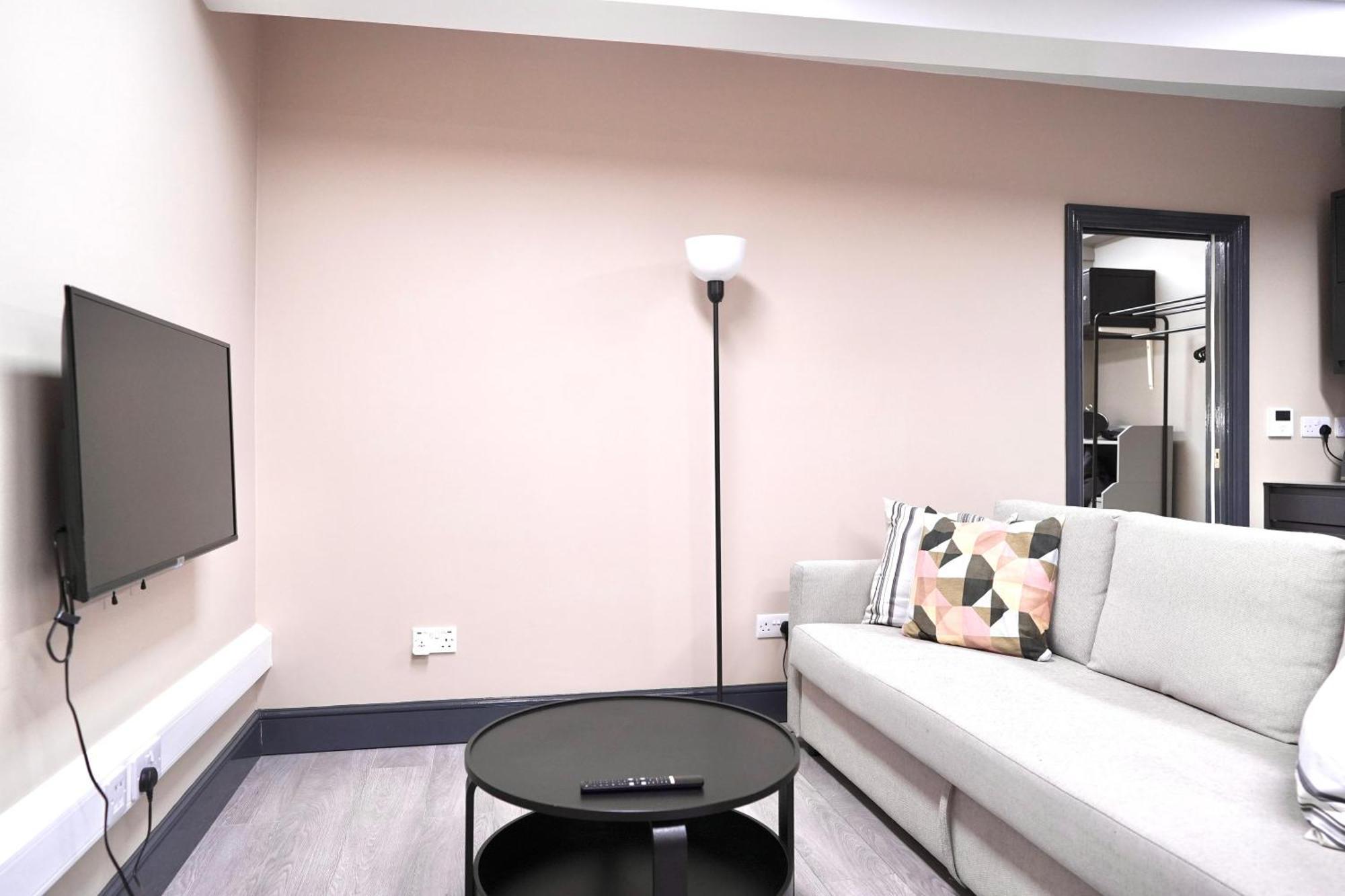 Charming 1Br Flats In The Heart Of City Of Londyn Zewnętrze zdjęcie