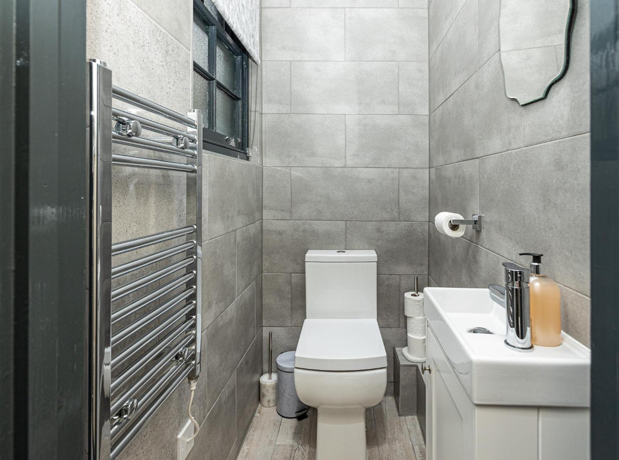 Charming 1Br Flats In The Heart Of City Of Londyn Zewnętrze zdjęcie