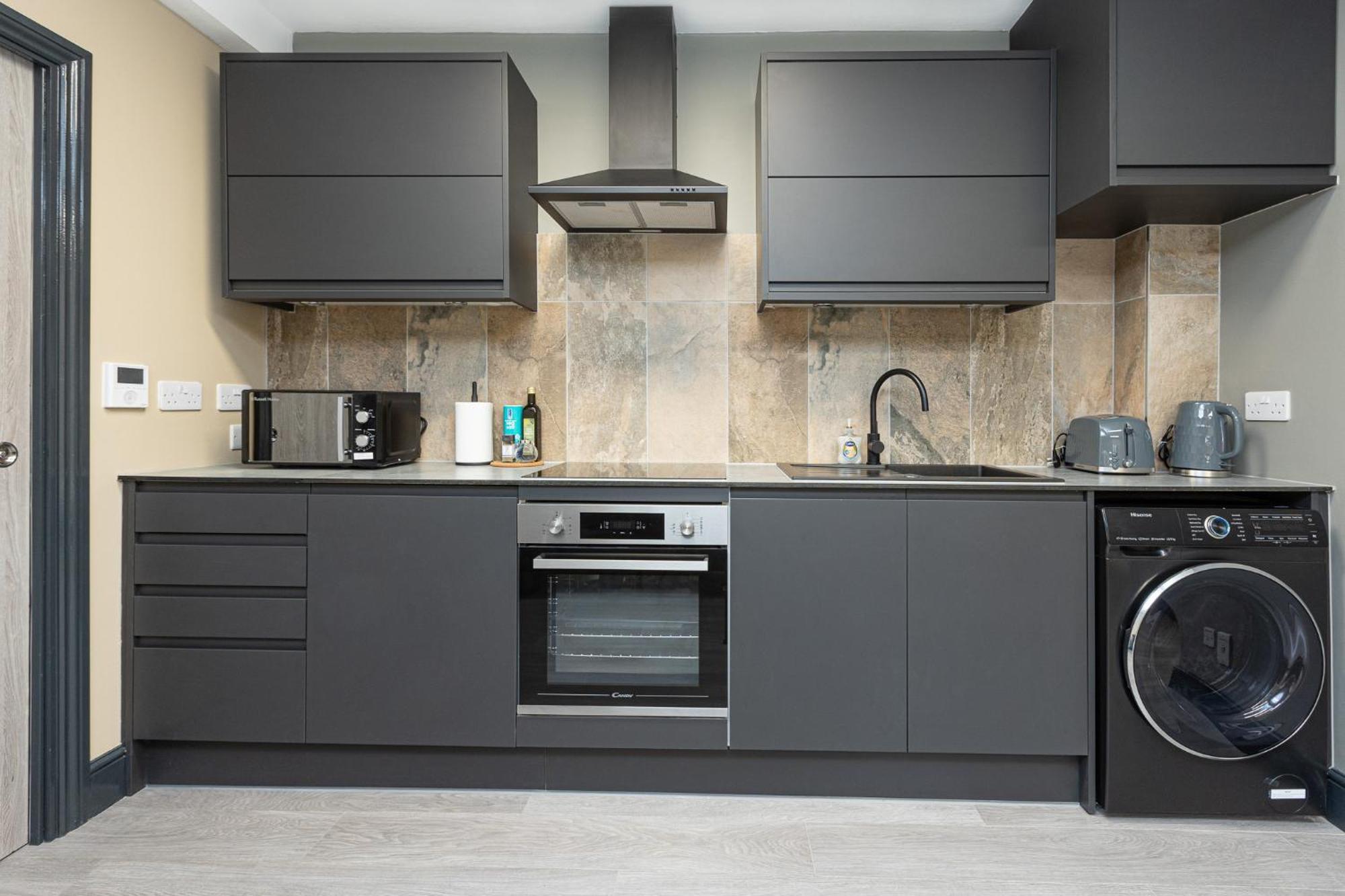 Charming 1Br Flats In The Heart Of City Of Londyn Zewnętrze zdjęcie