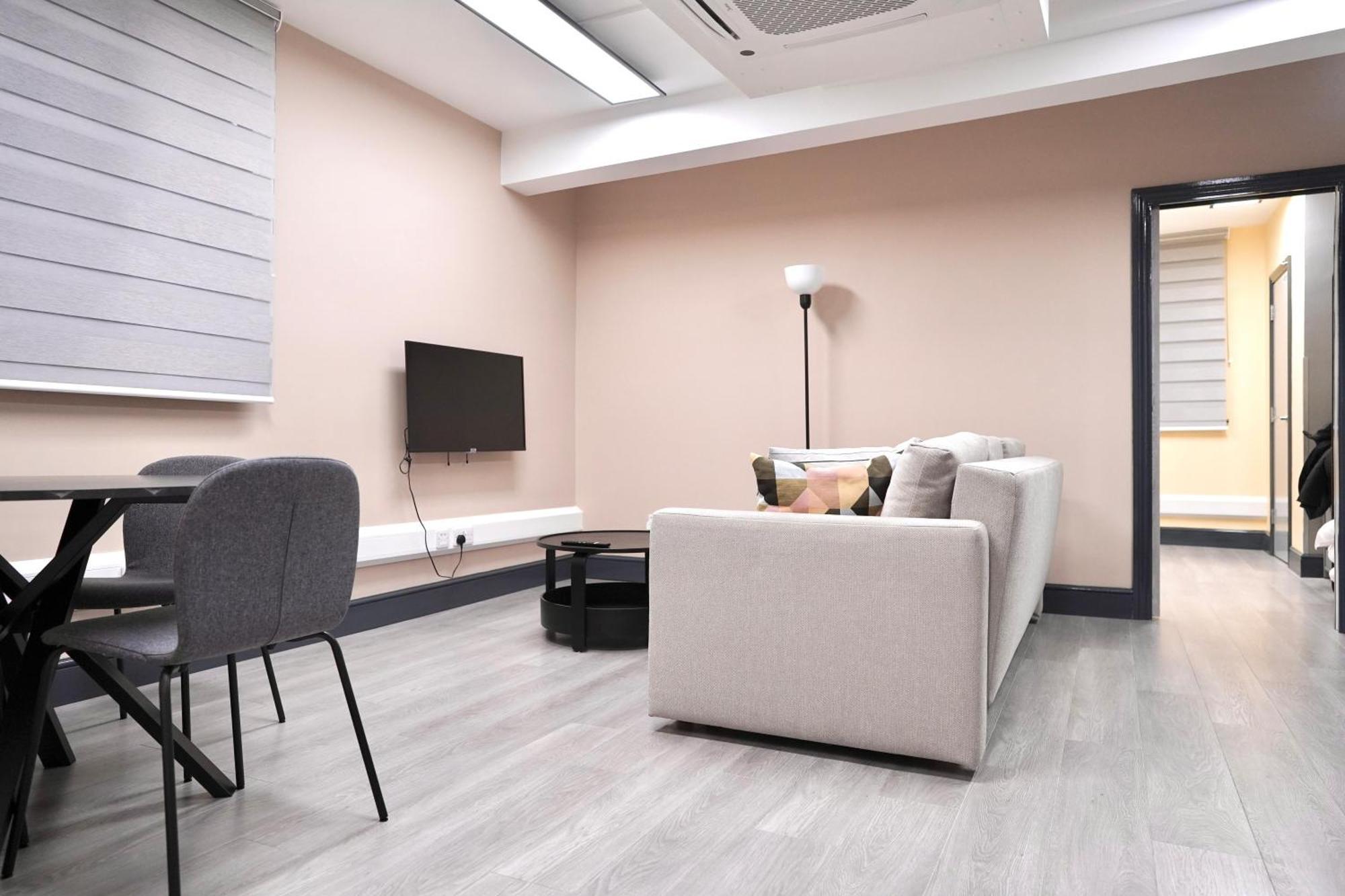 Charming 1Br Flats In The Heart Of City Of Londyn Zewnętrze zdjęcie