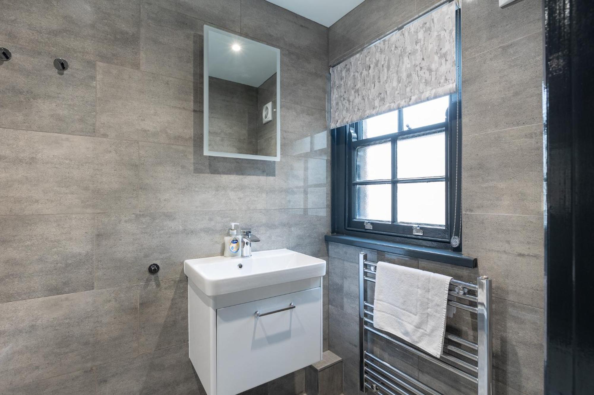 Charming 1Br Flats In The Heart Of City Of Londyn Zewnętrze zdjęcie