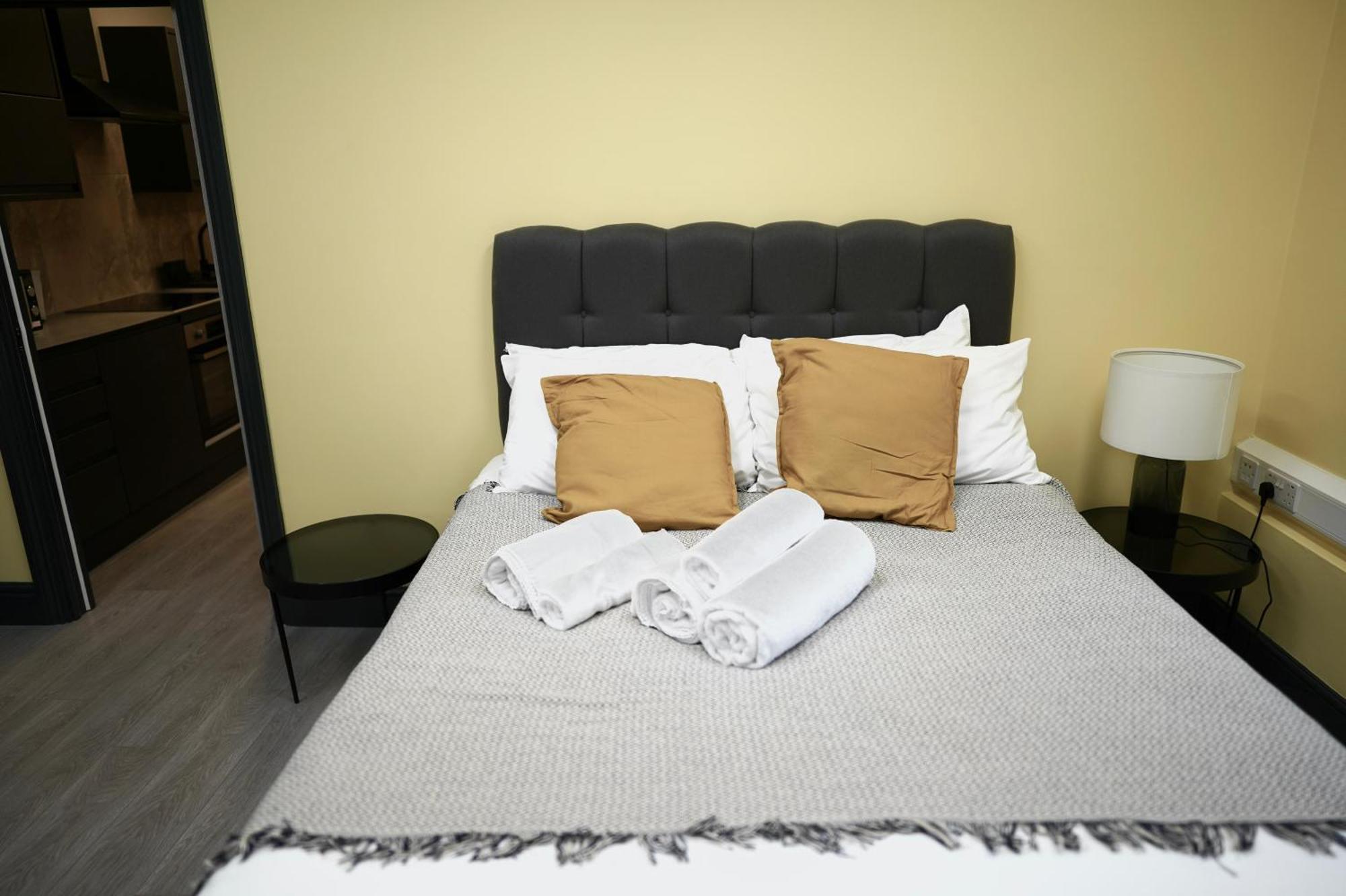 Charming 1Br Flats In The Heart Of City Of Londyn Zewnętrze zdjęcie