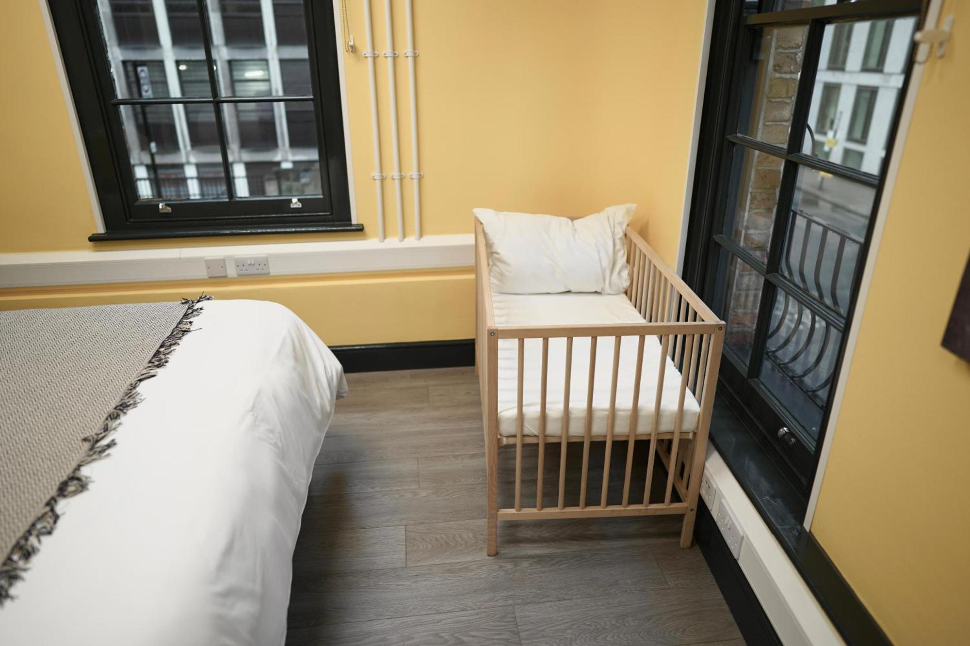 Charming 1Br Flats In The Heart Of City Of Londyn Zewnętrze zdjęcie