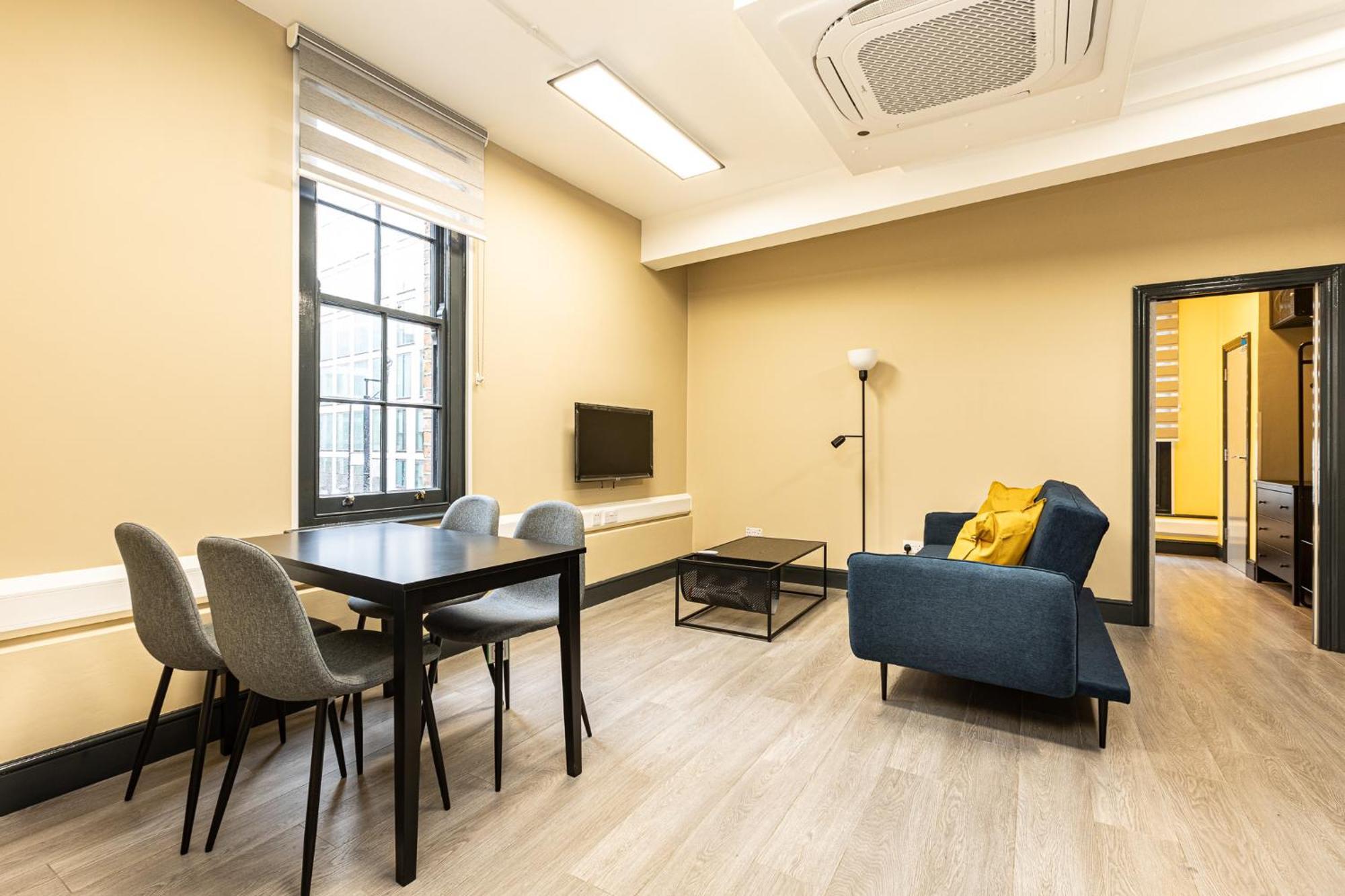 Charming 1Br Flats In The Heart Of City Of Londyn Zewnętrze zdjęcie